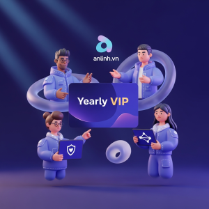 VIP Yearly
