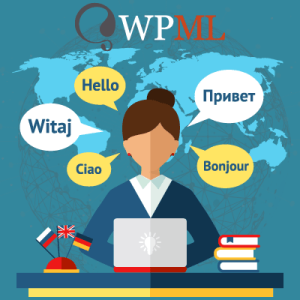 WPML - License Key
