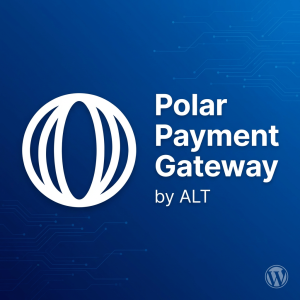 Polar Payment Gateway by ALT