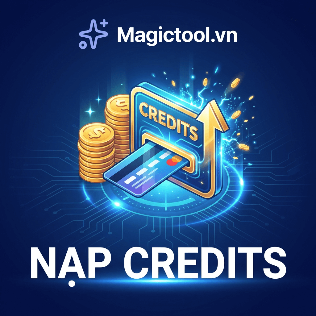 Magictool.vn Credits
