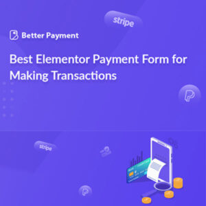 Better Payment Pro - License Key