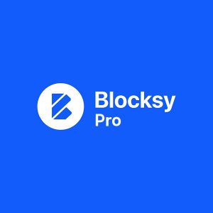 Blocksy Pro - License Key