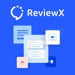ReviewX Pro - License Key