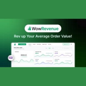 WowRevenue Pro - License Key